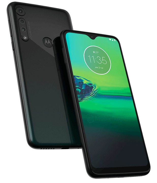 Motorola baja el precio de gran parte de sus smartphones en Chile Motorola baja el precio de gran parte de sus smartphones en Chile