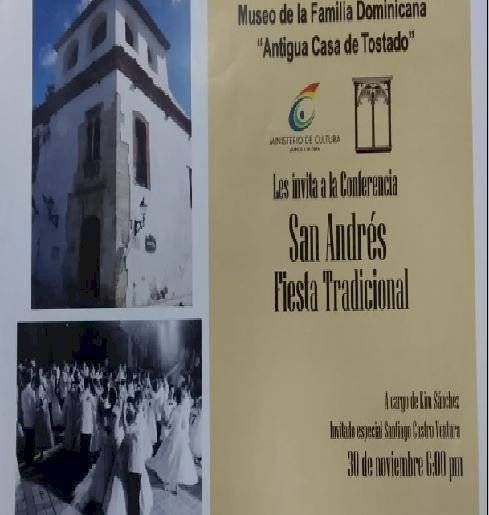 San Andrés