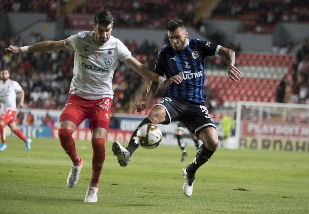 Necaxa