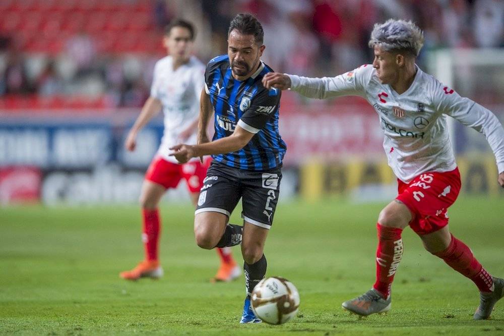 Necaxa