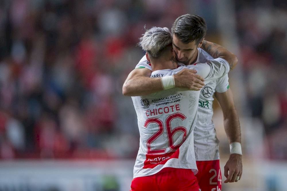 Necaxa