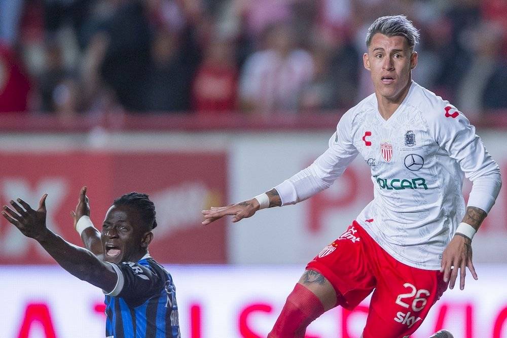 Necaxa