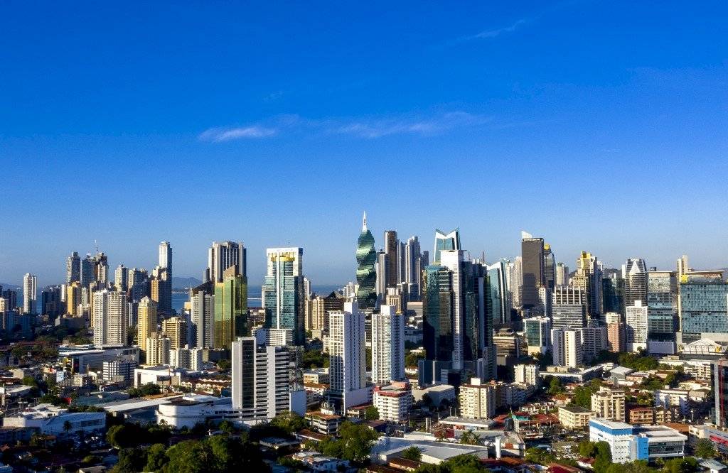 Ciudad de Panamá
