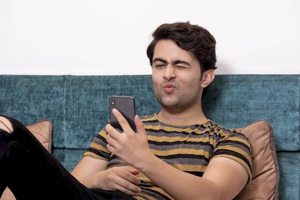 fotos redes sociales