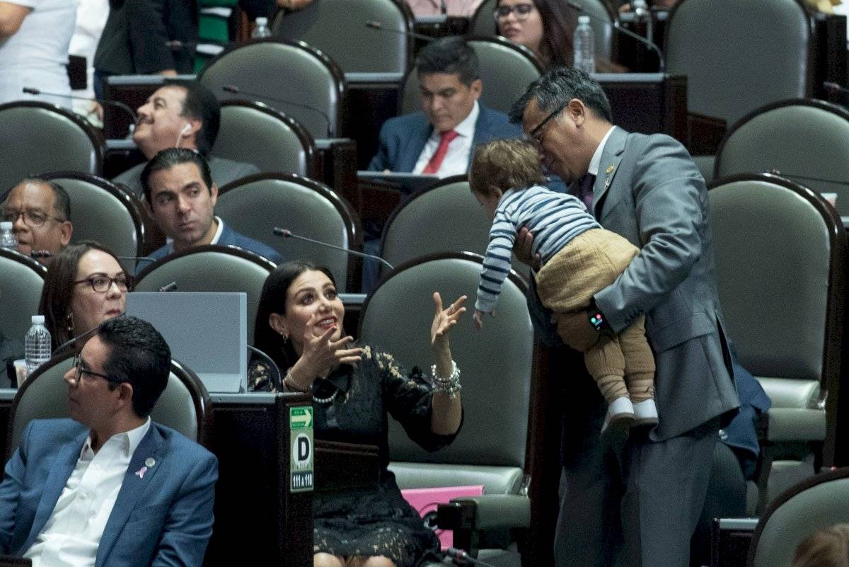 Espacios seguros mujeres