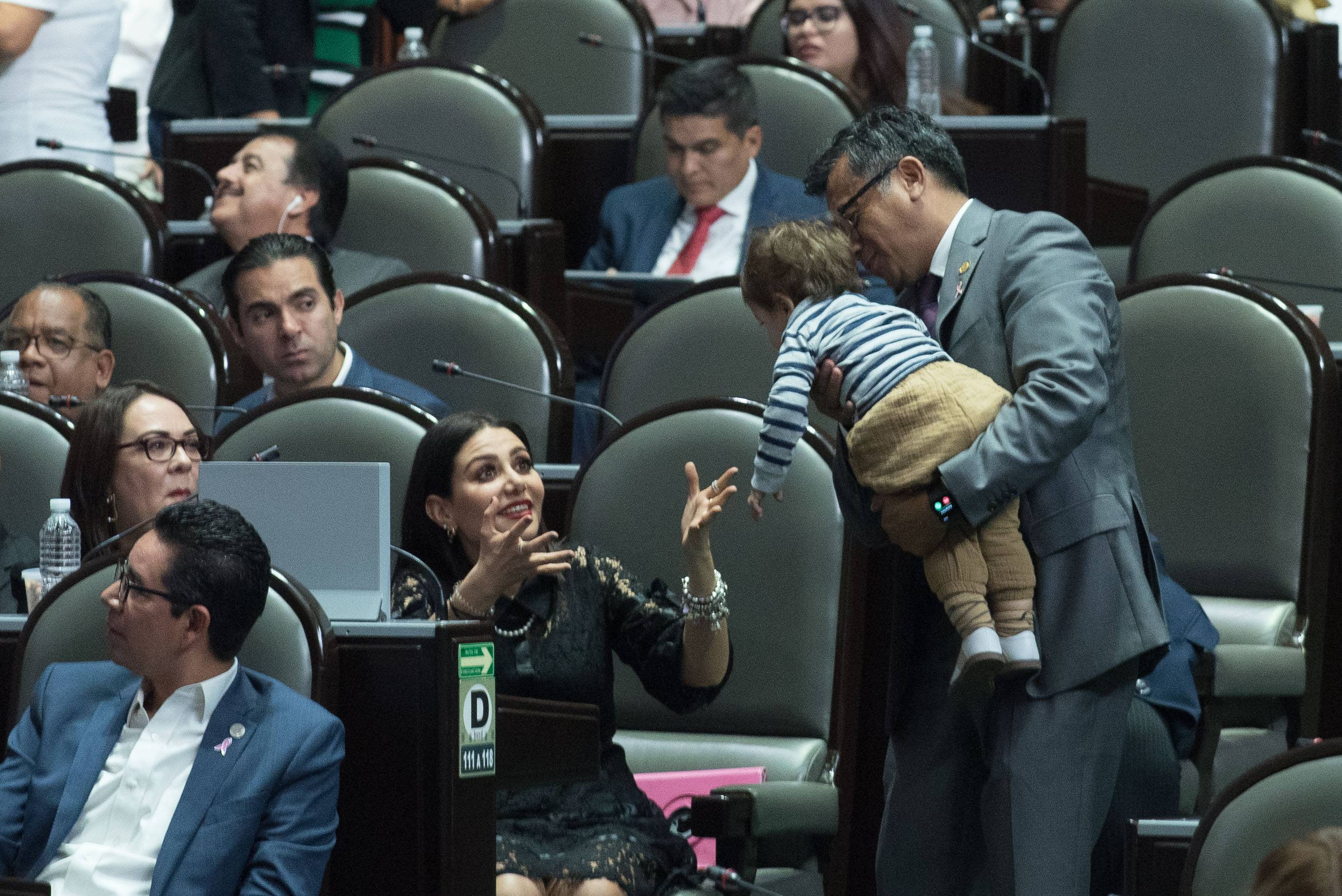 Espacios seguros mujeres Espacios seguros mujeres