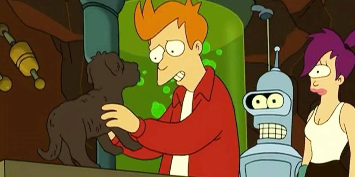 Ciencia: Perrito de 18 mil años de antigüedad deja confusos a científicos