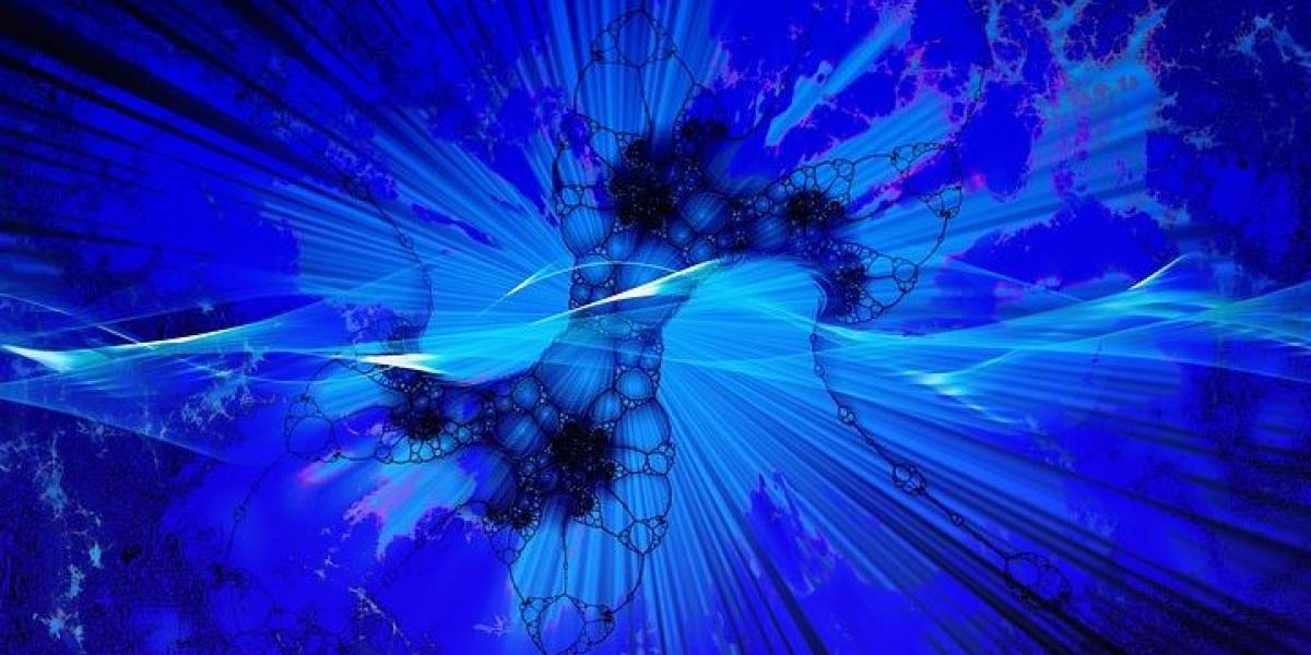 El universo puede ser parte de una computadora cuántica gigante