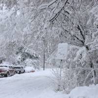 Tormenta invernal castiga a la región centro-norte de EEUU