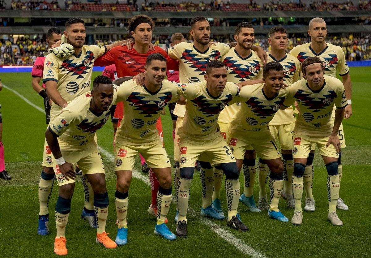 América