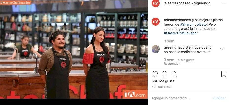 MásterChef