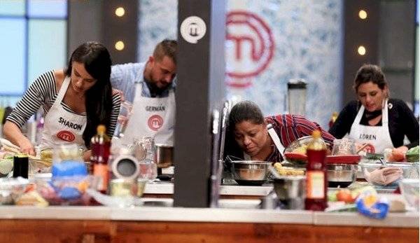 MñasterChef