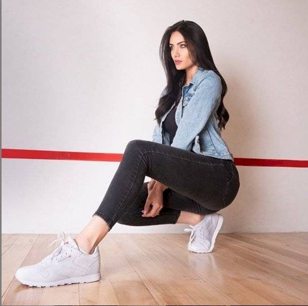 Sharon