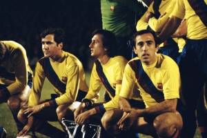 Johan Cruyff