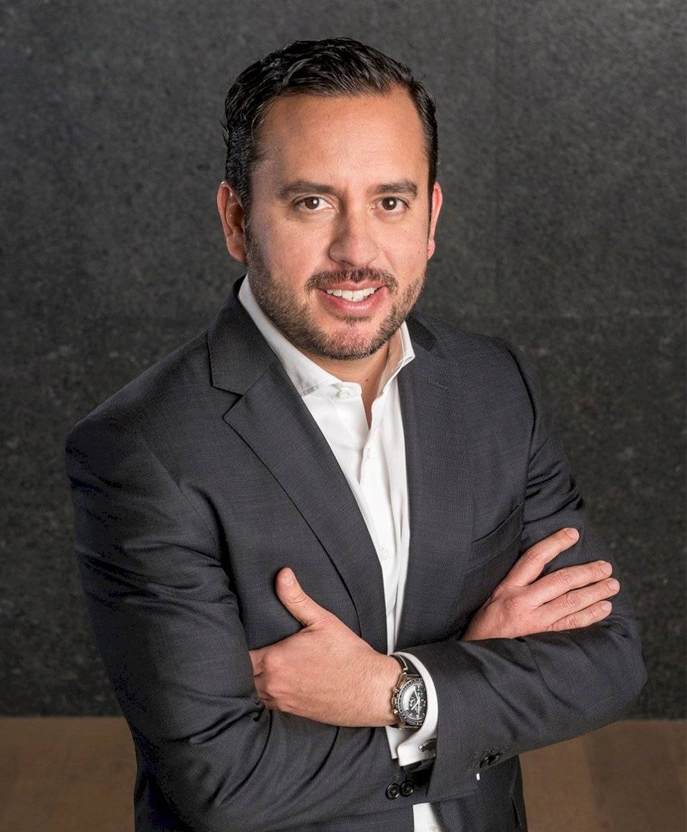 Jorge Plata