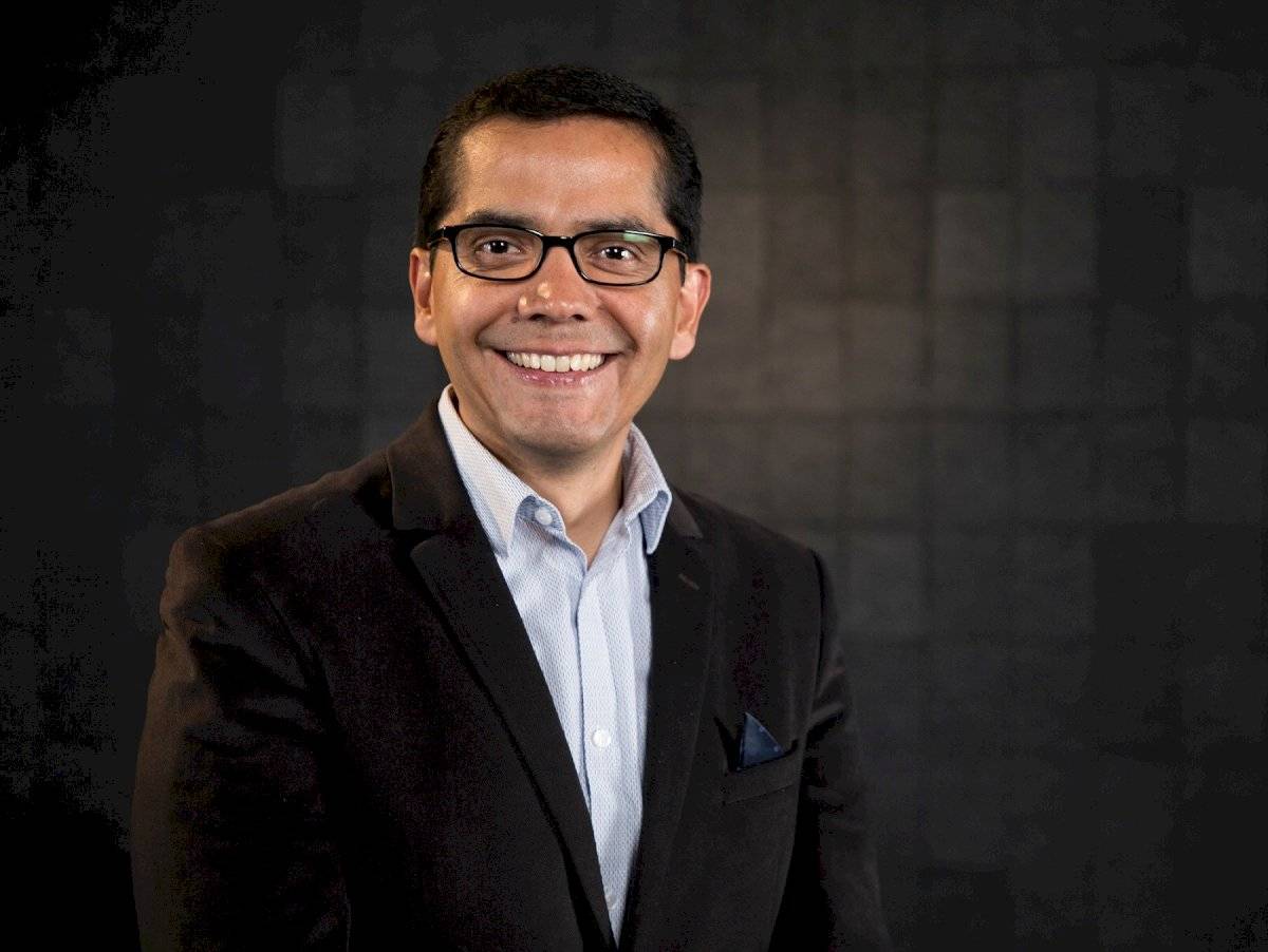 Mario Romero