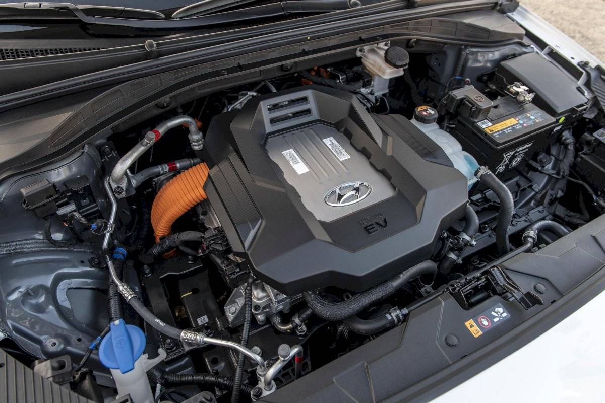 Hyundai Ioniq 2020