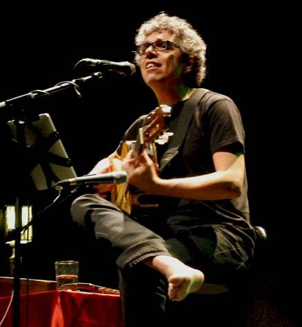 Pedro Guerra