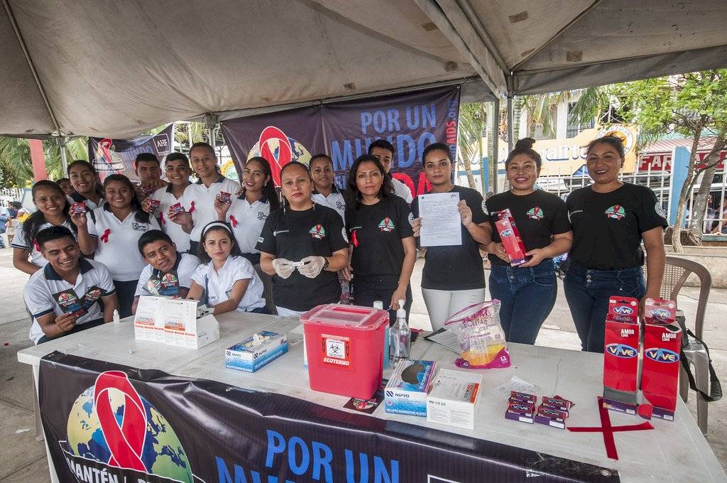 AHF Guatemala