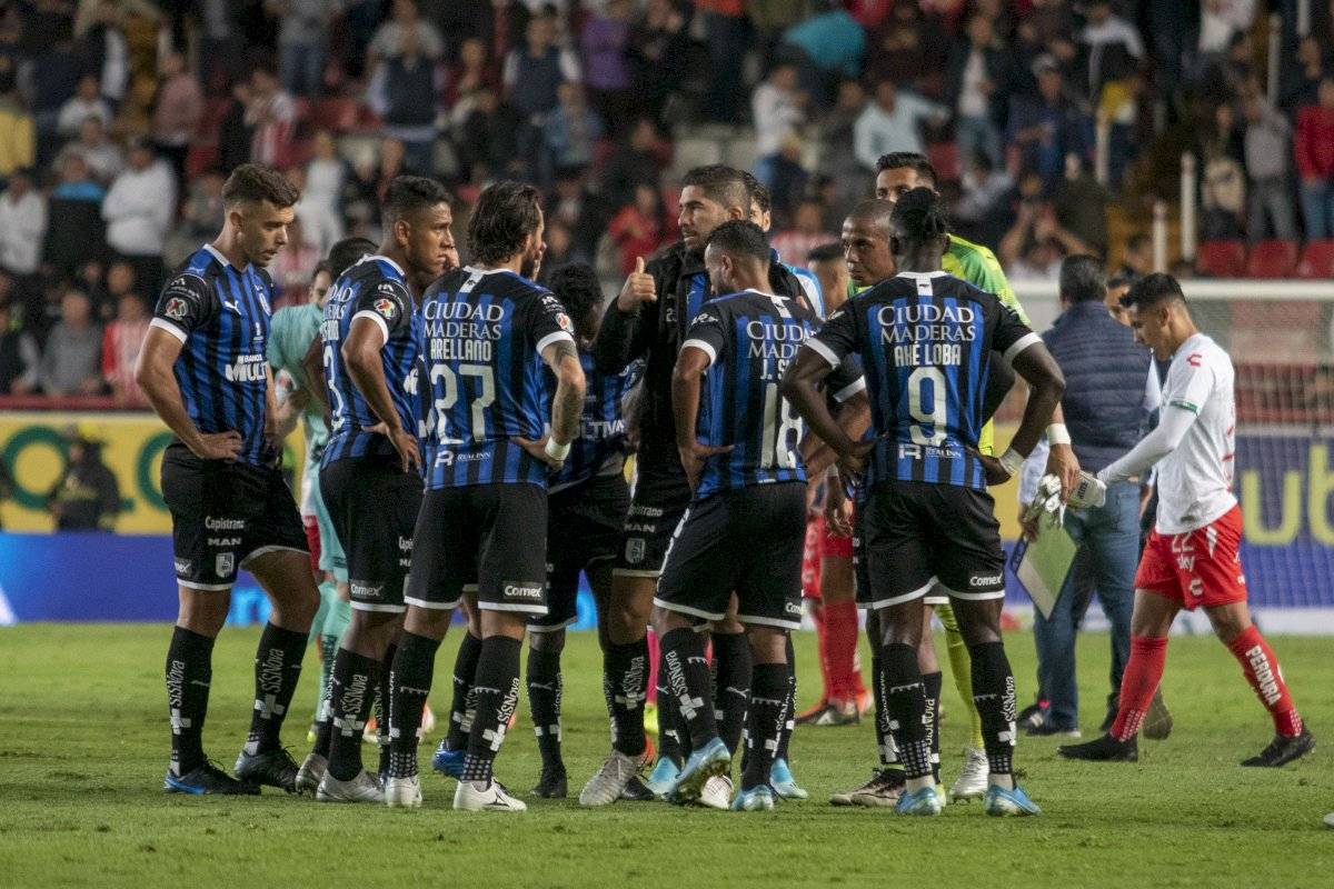 Querétaro