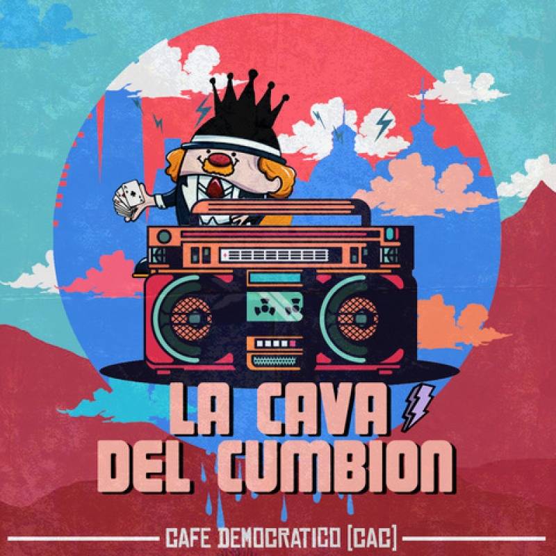 La Cava del Cumbión