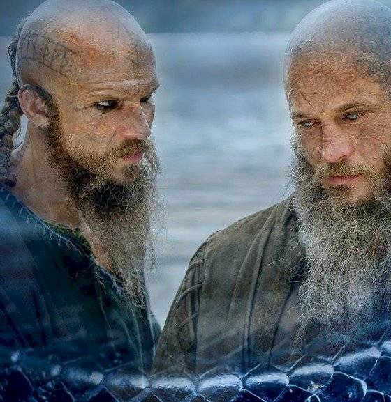 vikings