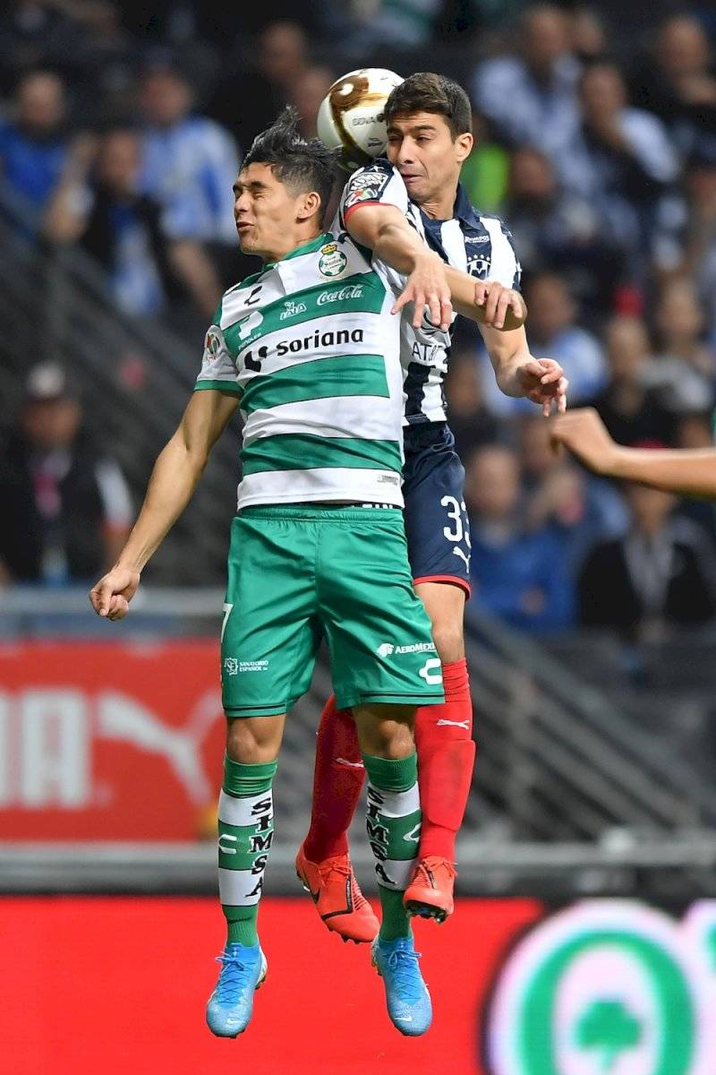 Rayados