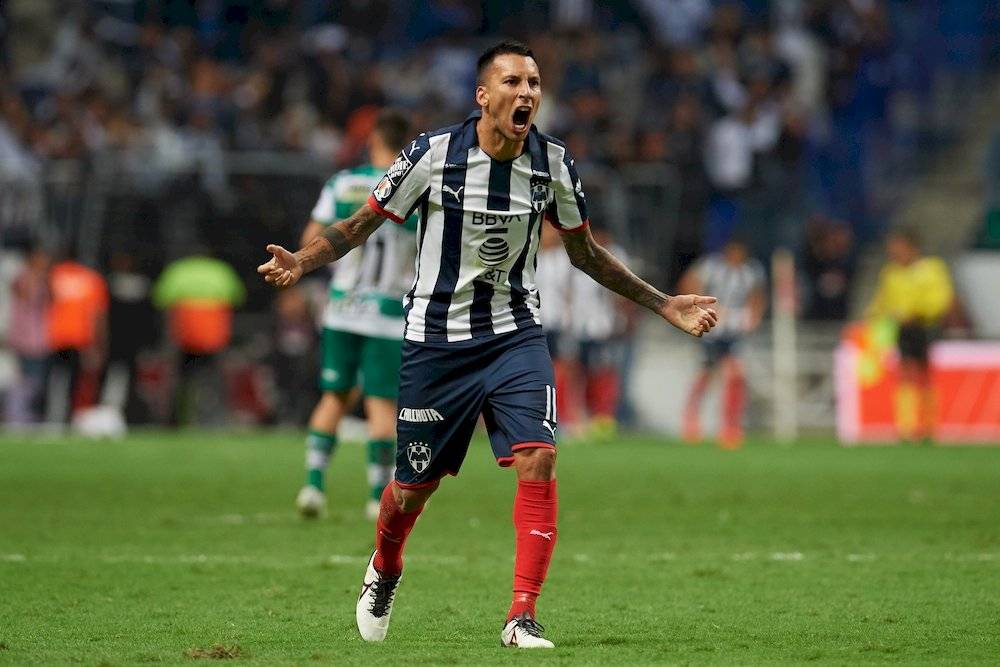 Rayados