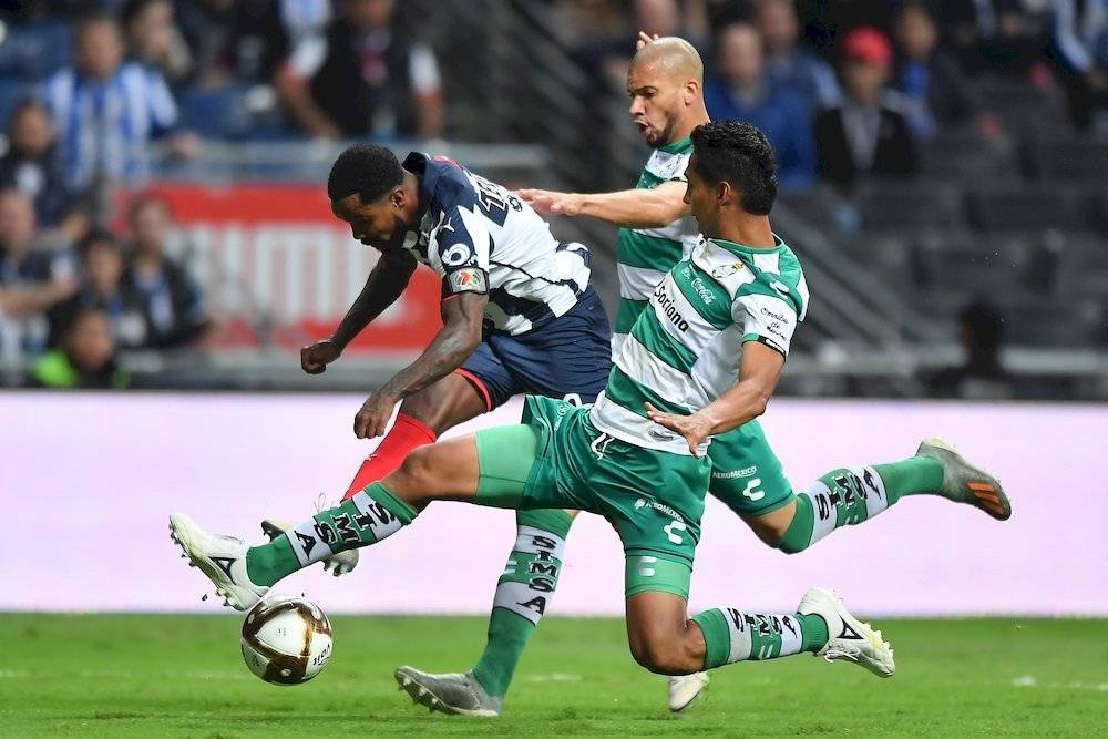Rayados