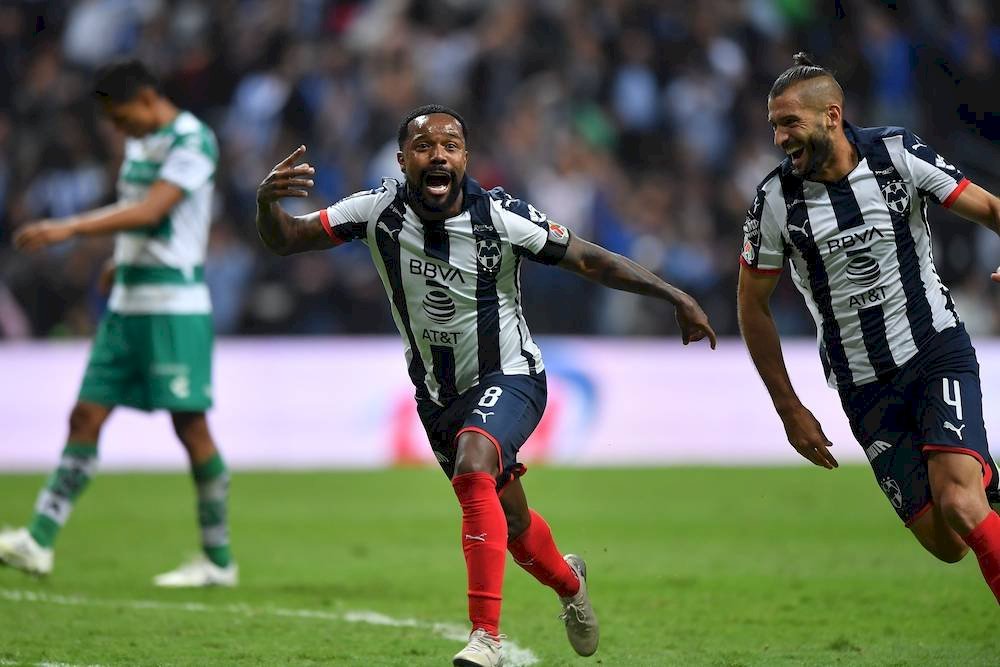 Rayados