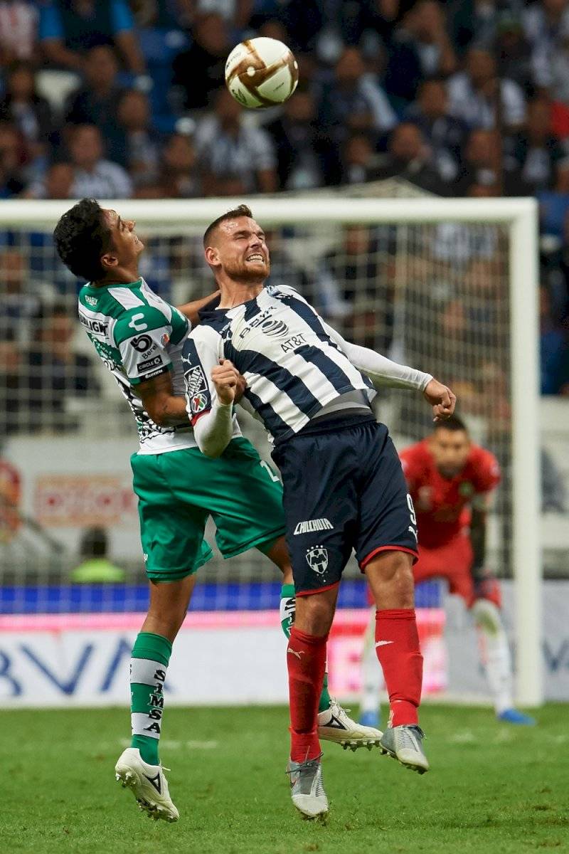 Rayados