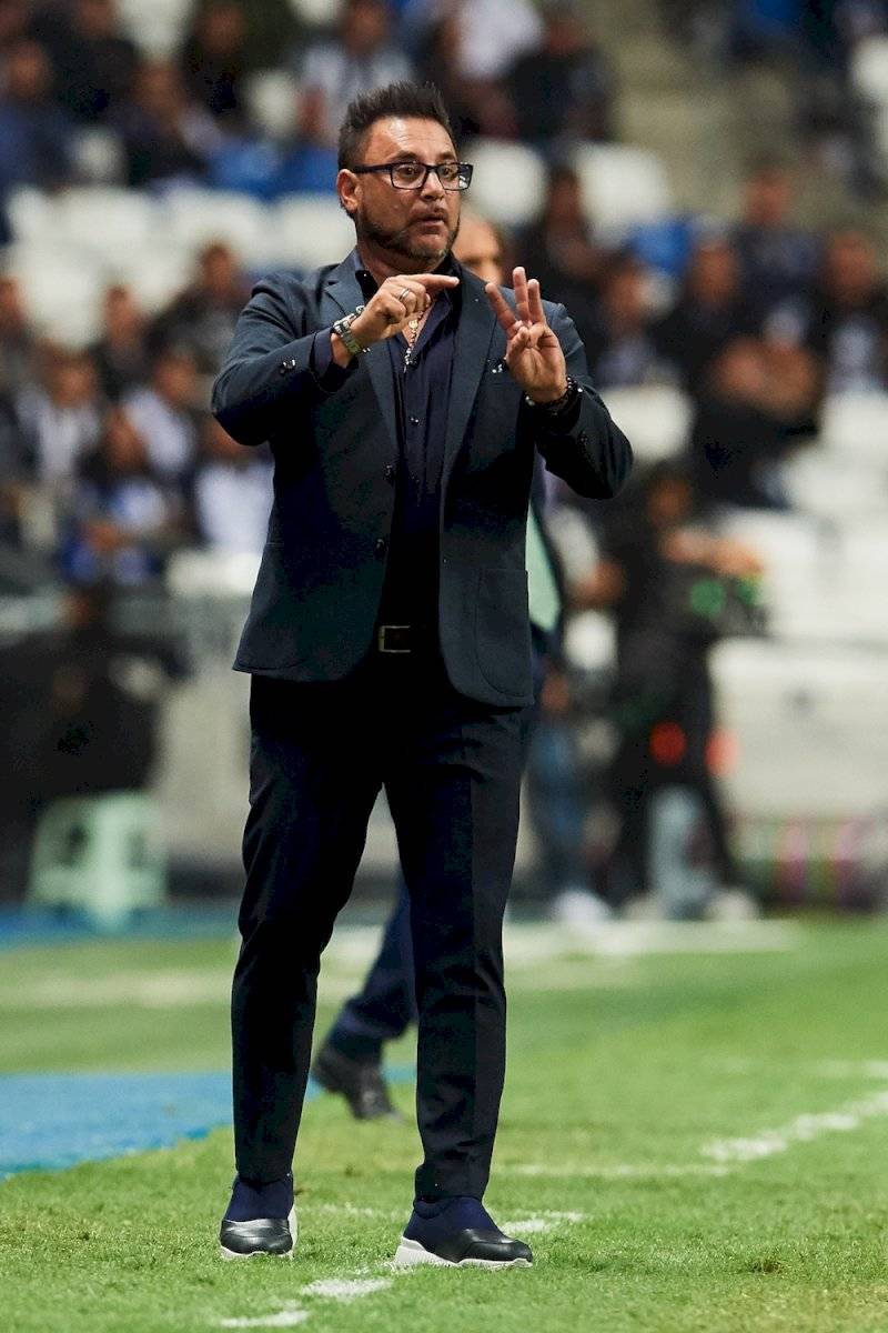 Rayados
