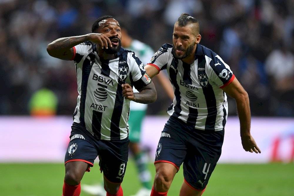Rayados
