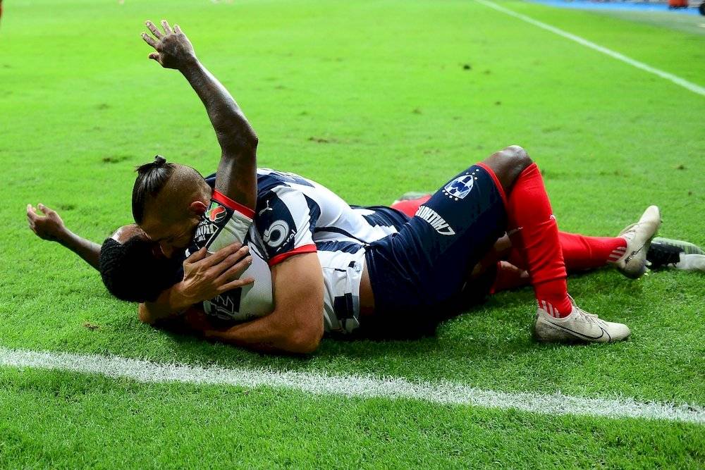 Rayados