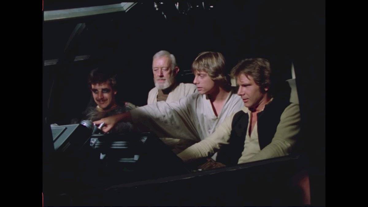 Star Wars