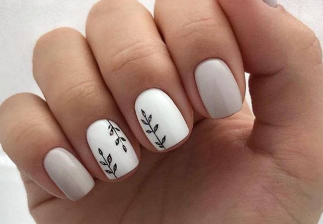 uñas uñas