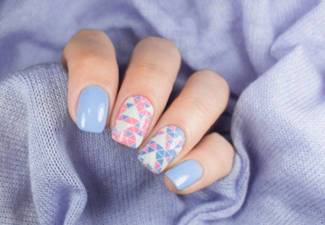 uñas uñas