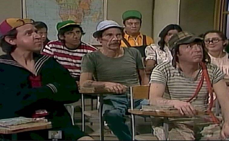 Chavo del 8