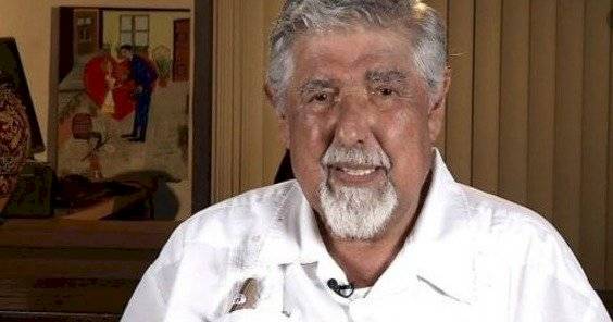 Rubén Aguirre