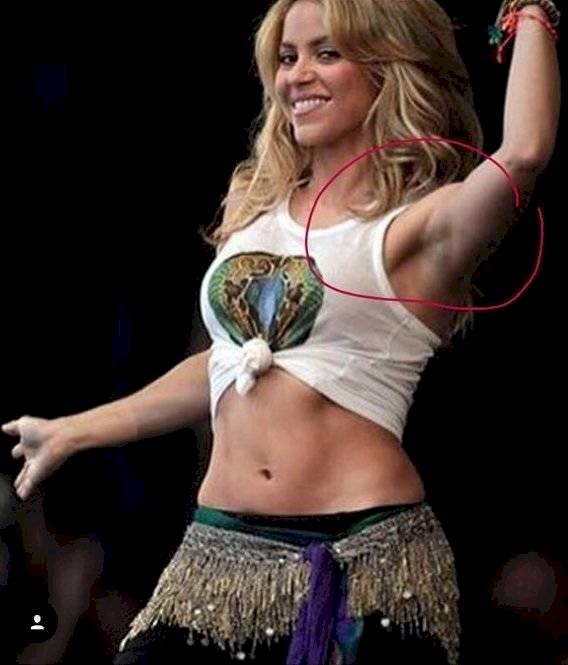 Shakira