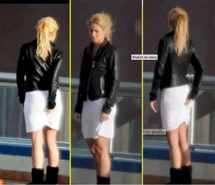 Shakira