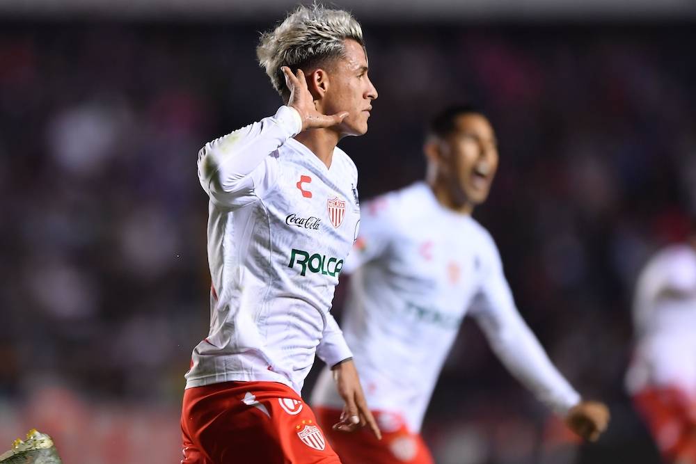 Necaxa