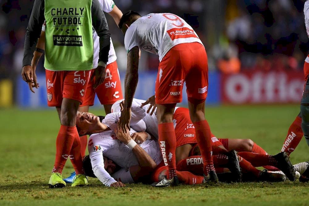 Necaxa