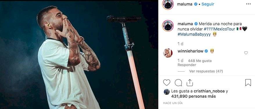 Maluma