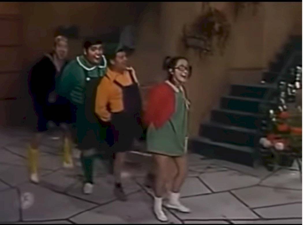 El Chavo del 8