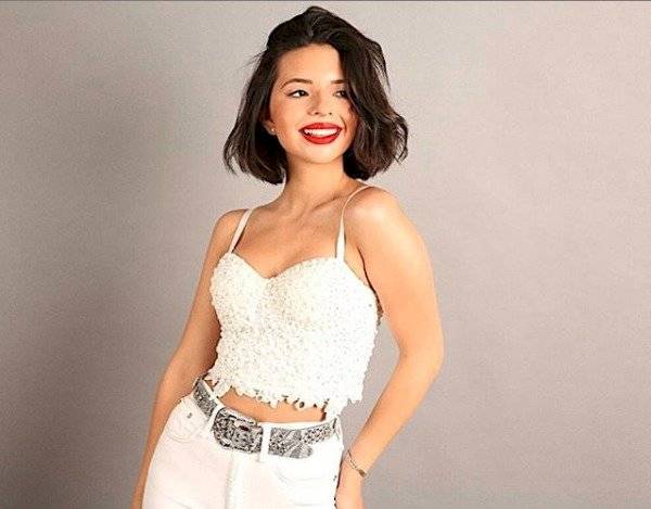Angela Aguilar