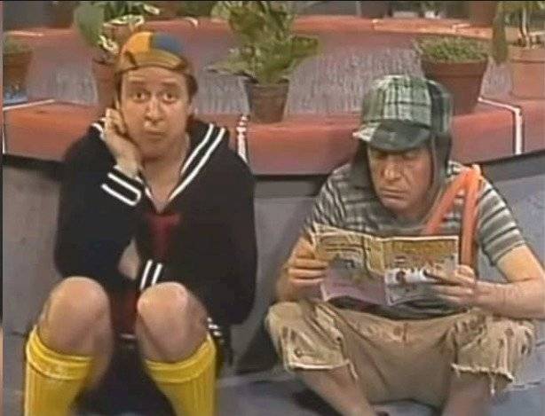 El Chavo del 8