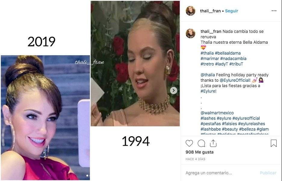 Thalia