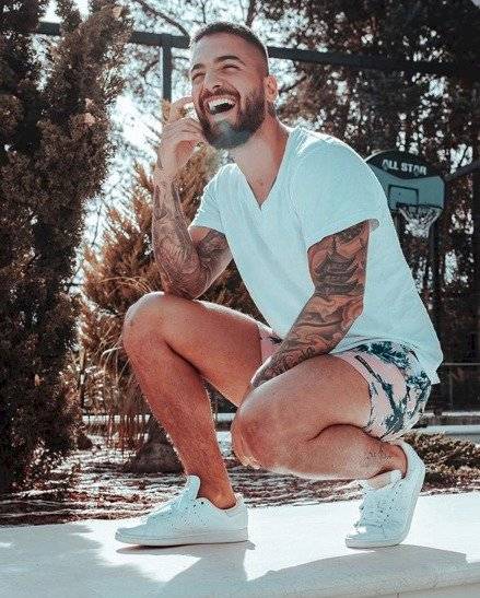 Maluma
