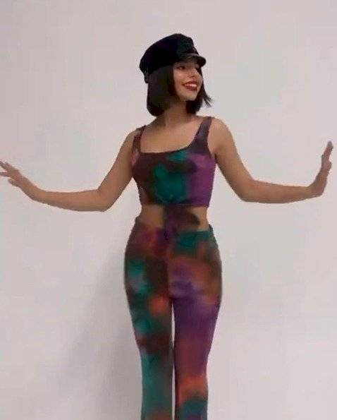Ángela Aguilar
